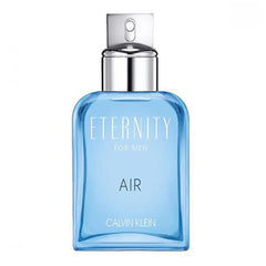 Calvin Klein Eternity Air Edt For Men 100Ml - Allurebeautypk