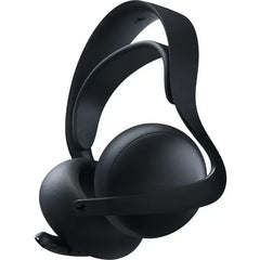 Sony Pulse Elite Wireless Gaming Headphone For (PS5, PC / Mac, Mobile) - Midnight Black