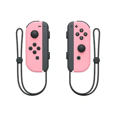 Nintendo Joy-Con (L) / (R) Controller - Pastel Pink