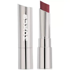 Buxom Cosmetics Full On Satin Lipstick with a Satin Finish for Lush Lips