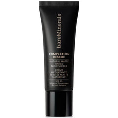 bareMinerals COMPLEXION RESCUE® Natural Matte Tinted Moisturizer Mineral SPF 30
