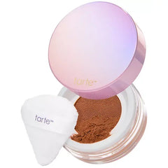 Tarte Creaseless Setting and Brightening Powder for Smooth, Long Lasting Finish