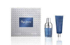 Pepe Jeans Life Is Now For Him Set EDT 100Ml + Shower Gel 80Ml - AllurebeautypkPepe Jeans Life Is Now For Him Set EDT 100Ml + Shower Gel 80Ml
