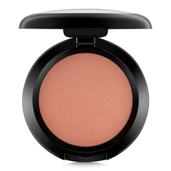 MAC Powder Blush, Buildable Color and Long Lasting Finish for a Natural Flush