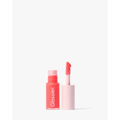 Glossier Lip Glaze Cooling, Creamy Lip Oil, 8ml / 0.27 fl oz