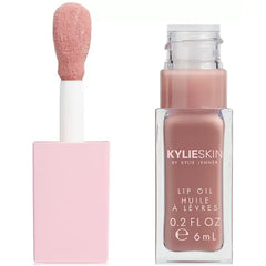 Kylie Skin Lip Oil for Hydrated, Soft, and Glossy Lips