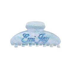 Emi Jay Custom Big Effing Clip Personalized Hair Claw