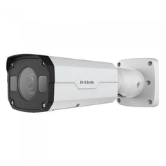 D-Link DCS-F5732E 2MP VF Network Bullet Camera