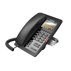 D-Link DPH-200SE/F1 Hotel IP Phone