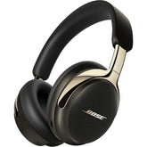Bose QuietComfort Ultra (2nd Gen) Wireless Noise Cancelling Headphone (890101-0400) - Desert Gold