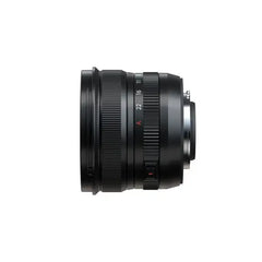 Fujifilm XF 8MM F/3.5 R WR Camera Lens - Black