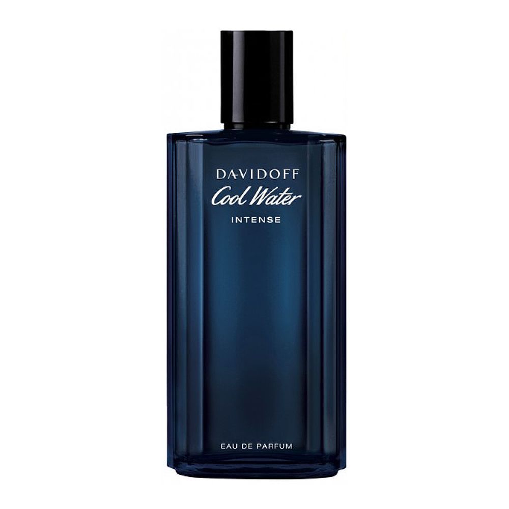 Davidoff Cool Water Intense Edp For Men 125 Ml-Perfume - AllurebeautypkDavidoff Cool Water Intense Edp For Men 125 Ml-Perfume