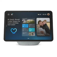 Amazon Echo Show 11 Smart Display With Alexa
