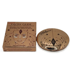 Charlotte Tilbury Glow Glide Face Architect Highlighter 0.24oz Moonlit Glow