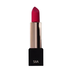 SIIA Cosmetics Change Agent Original Lipstick , Bold and Long Lasting Color