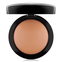 MAC Mineralize Skin finish Natural Face Powder, Flawless Finish for All-Day Wear