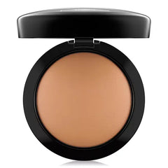MAC Mineralize Skin finish Natural Face Powder, Flawless Finish for All-Day Wear