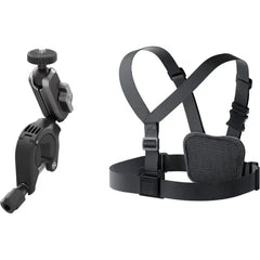 Insta360 Bike Bundle (CINSAAVN) - Black