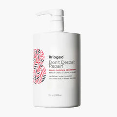 Briogeo Don't Despair, Repair! Super Moisture Conditioner, for Dry, Damaged Hair, Hair Moisturizer featuring Argan Oil, Vegan, Cruelty-Free
