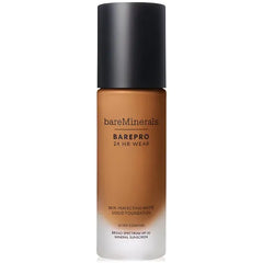 bareMinerals BAREPRO 24hr Wear Matte Liquid Foundation SPF 20