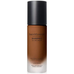 bareMinerals BAREPRO 24hr Wear Matte Liquid Foundation SPF 20