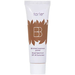 Tarte Travel Size BB Blur Tinted Moisturizer with SPF 30 Sunscreen for Smooth, Flawless Skin