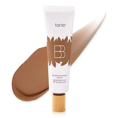 Tarte BB Blur Tinted Moisturizer Broad Spectrum SPF 30 Sunscreen , Sun protection
