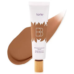 Tarte BB Blur Tinted Moisturizer Broad Spectrum SPF 30 Sunscreen , Sun protection