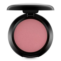 MAC Powder Blush, Buildable Color and Long Lasting Finish for a Natural Flush