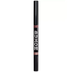 Buxom Cosmetics Flip Side Dual Ended Eyeliner & Shadow
