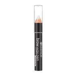 Essence Brow Wax Pen - 01 Transparent - AllurebeautypkEssence Brow Wax Pen - 01 Transparent