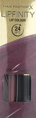 MaxFactor Lipfinity Lip Colour Lipstick 2step Long Lasting 395 So Exquisite 2.3 Ml + 1.9 G - AllurebeautypkMaxFactor Lipfinity Lip Colour Lipstick 2step Long Lasting 395 So Exquisite 2.3 Ml + 1.9 G