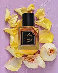 VERTUS ROSE PRIVE EDP 100 ML