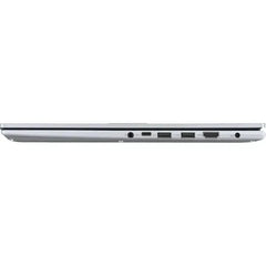 Asus VivoBook 16" FHD+ Laptop (13th Gen) Intel Core i5, 16GB RAM 512GB SSD (F1605VA-ES56) - Cool Silver