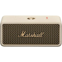 Marshall Emberton III Portable Bluetooth Speaker