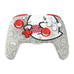 PDP Rematch Glow Wireless Controller for Nintendo Switch