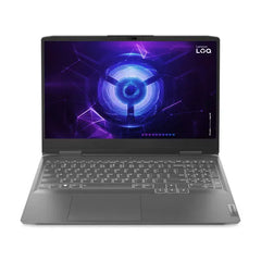 Lenovo LOQ Gaming Laptop (12th Gen) Intel Core i5 NVIDIA GeForce RTX 3050 8GB RAM 512GB SSD (82XV0012US) – Storage Gray
