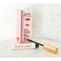 Charlotte Tilbury Pillow Talk Push Up Lashes!