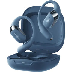 Shokz OpenFit 2+ True Wireless Open-Ear Earbuds