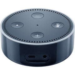 Amazon Echo Dot (2nd Gen) Smart Speaker With Alexa