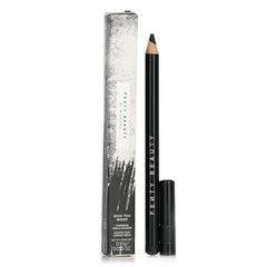 Fenty Beauty Wish You Wood Longwear Pencil Eyeliner Cuz I'm Black 0.032oz