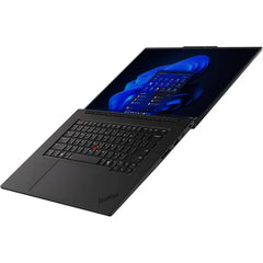 Lenovo ThinkPad P1 Gen 7 Core Ultra 7 165H 64GB RAM 1TB SSD 16" WQXGA Workstation Laptop, Windows 11 Pro (21KWS3SS00)