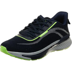 Bourge men's Loire-z68 Sports Shoes 41 EU Black