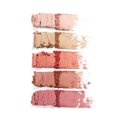 Essence Peachy Blossom Blush & Highlighter Palette