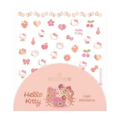 Essence - Hello Kitty Nail Stickers 01