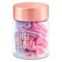 Essence Life In Coral Lip Mask 01