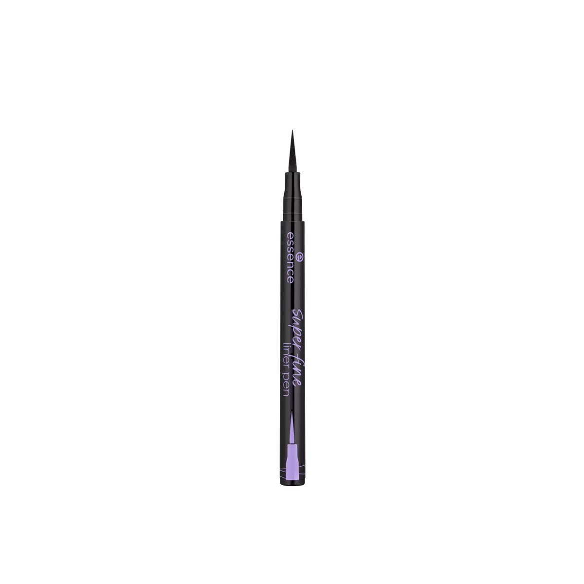 Essence Superfine Liner Pen 01 Deep Black - AllurebeautypkEssence Superfine Liner Pen 01 Deep Black