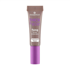 Essence Thick & Wow! Fixing Brow Mascara 01