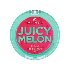 Essence - Juicy Melon Tinted Lip & Cheek Balm
