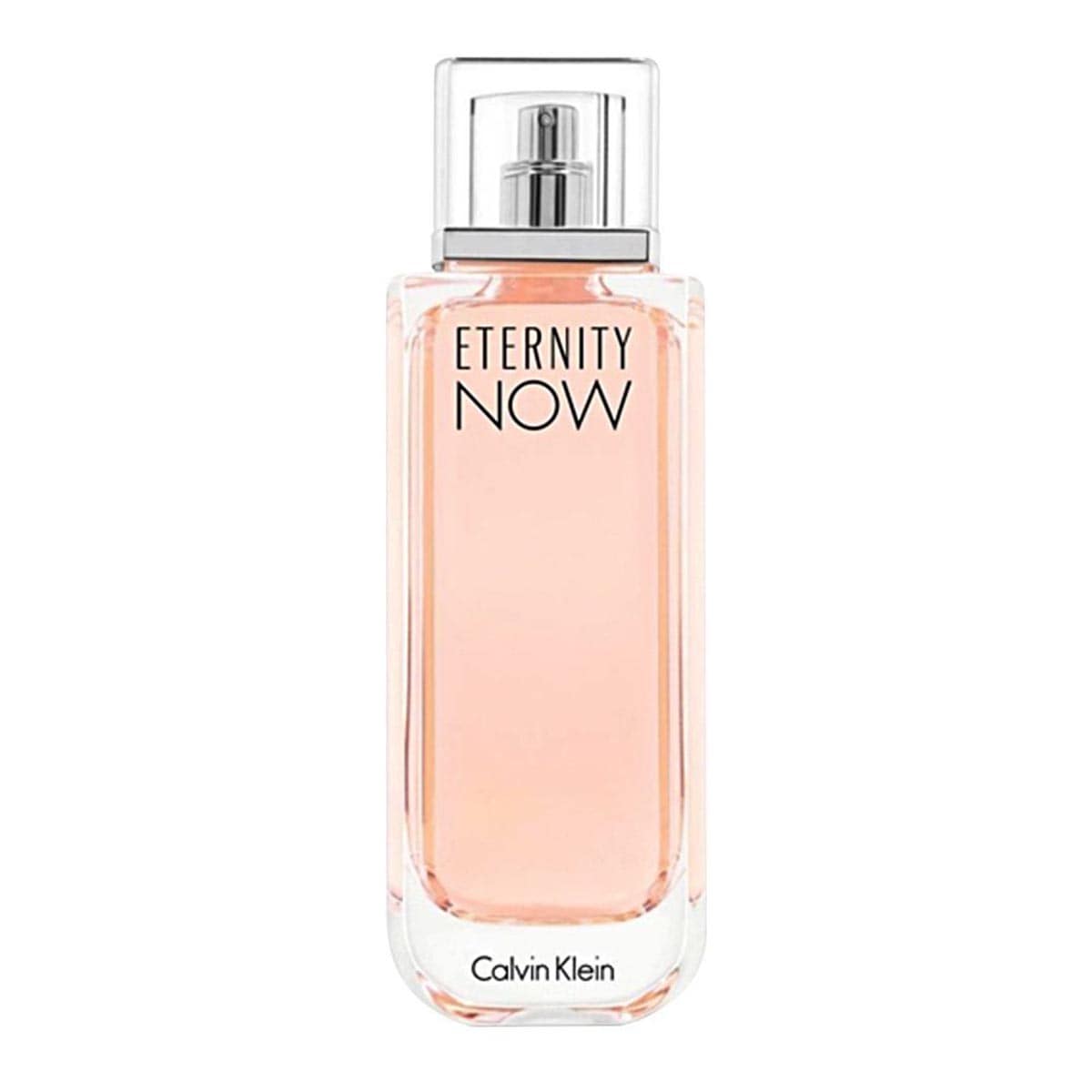 Calvin Klein Eternity Now Edp Spray For Women 100ml-Perfume - Allurebeautypk